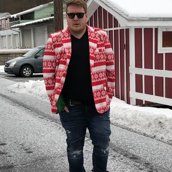 Meet your Posher, Bryce - Picture 1 of 1